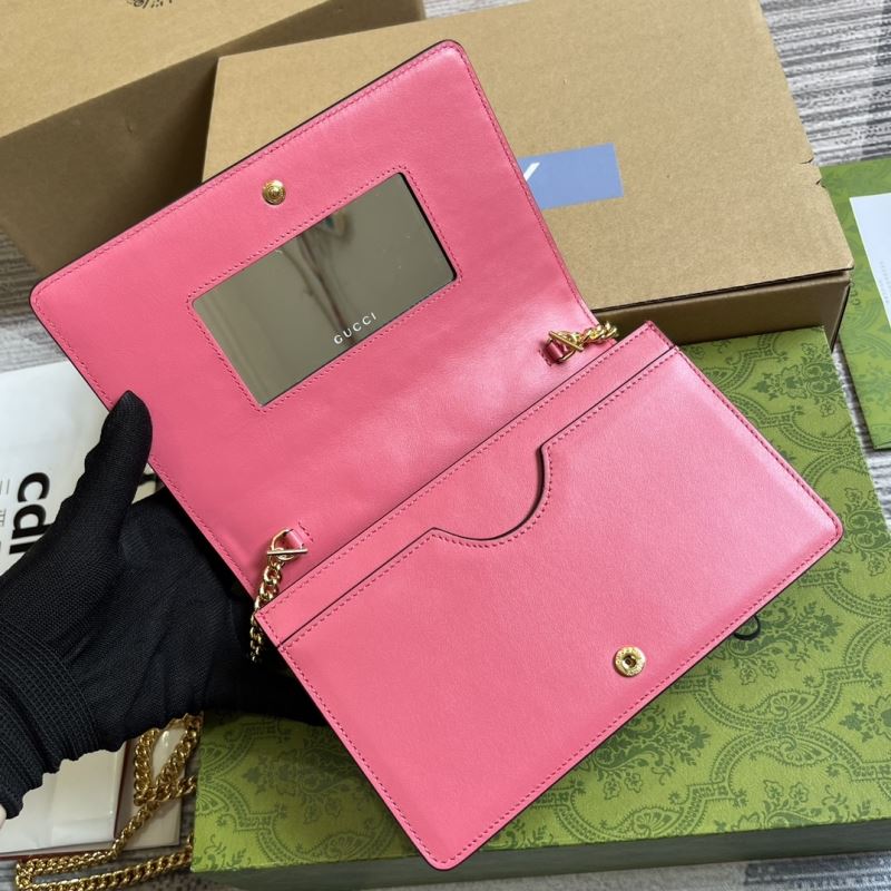 Gucci Satchel Bags